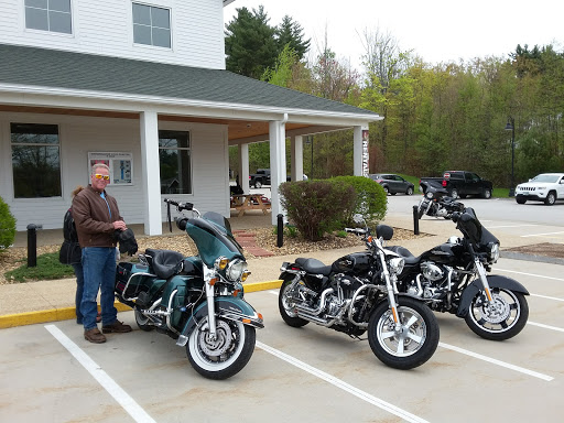 Harley-Davidson Dealer «Laconia Harley-Davidson», reviews and photos, 239 Daniel Webster Hwy, Meredith, NH 03253, USA