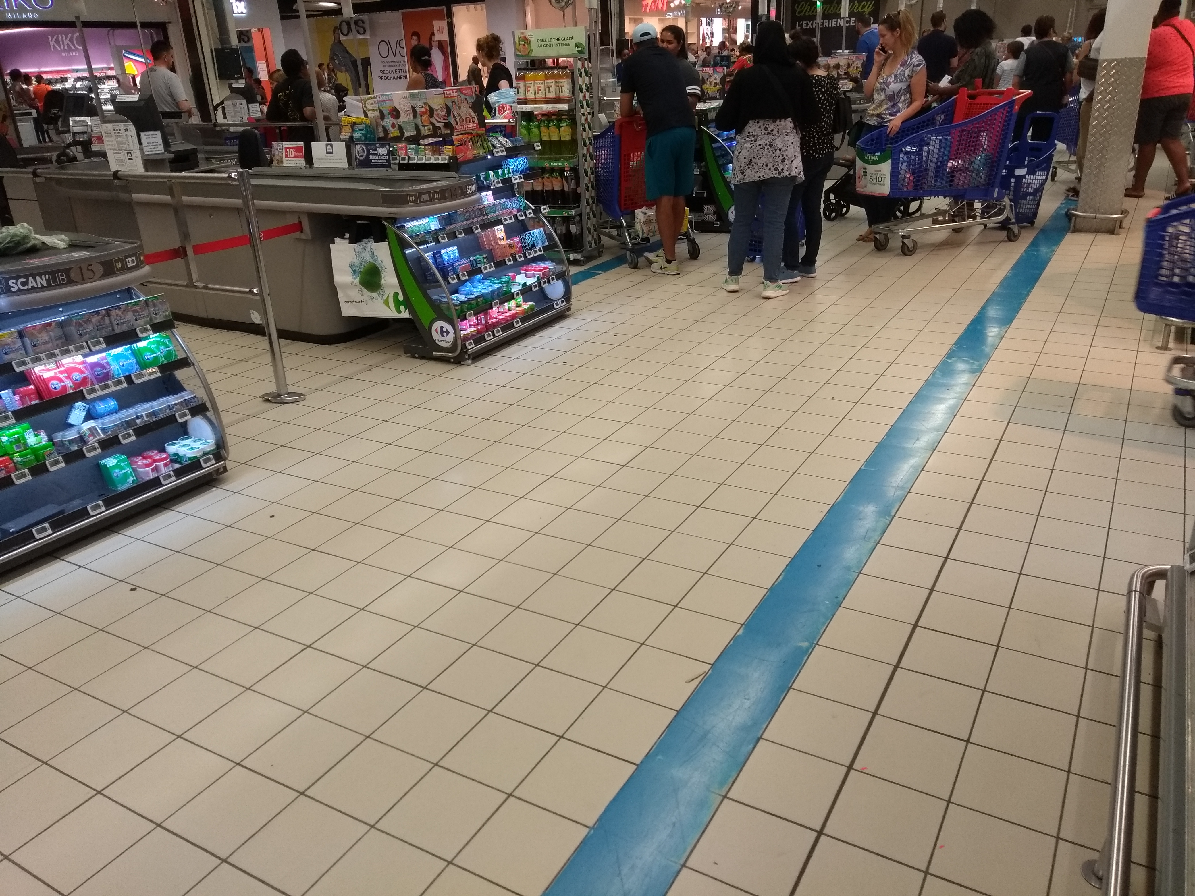 Photo n° 2 de l'avis de Seb. fait le 14/10/2016 à 15:43