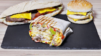 Aliment-réconfort du Restauration rapide Bnt Burger n Tacos à La Roche-sur-Foron - n°1