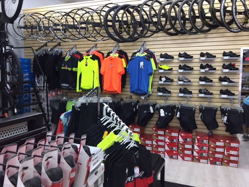 Bicycle Store «JB Bike Shop», reviews and photos, 7430 Collins Ave, Miami Beach, FL 33141, USA