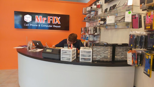 Screen Repair Service «Mr Fix», reviews and photos, 9200 Stony Point Pkwy #160, Richmond, VA 23235, USA