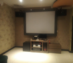 LIV Executive Karaoke Bandung photo