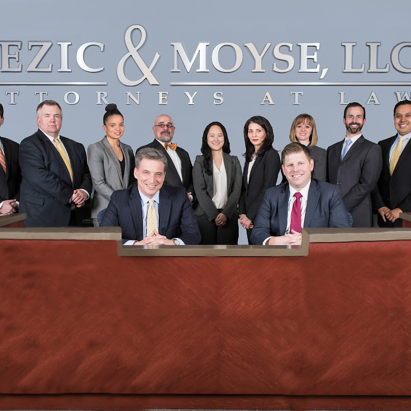 LLC, Law Offices of Jezic & Moyse