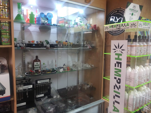 Tobacco Shop «Monmouth Smoke Shop», reviews and photos, 651 2nd Ave, Long Branch, NJ 07740, USA