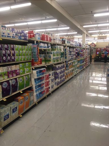 Grocery Store «Albertsons», reviews and photos, 110 E Carson St, Carson, CA 90745, USA