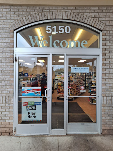 Gas Station «Meijer Gas Station», reviews and photos, 5150 Coolidge Hwy, Royal Oak, MI 48073, USA