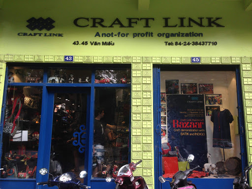 Shop Craft Link