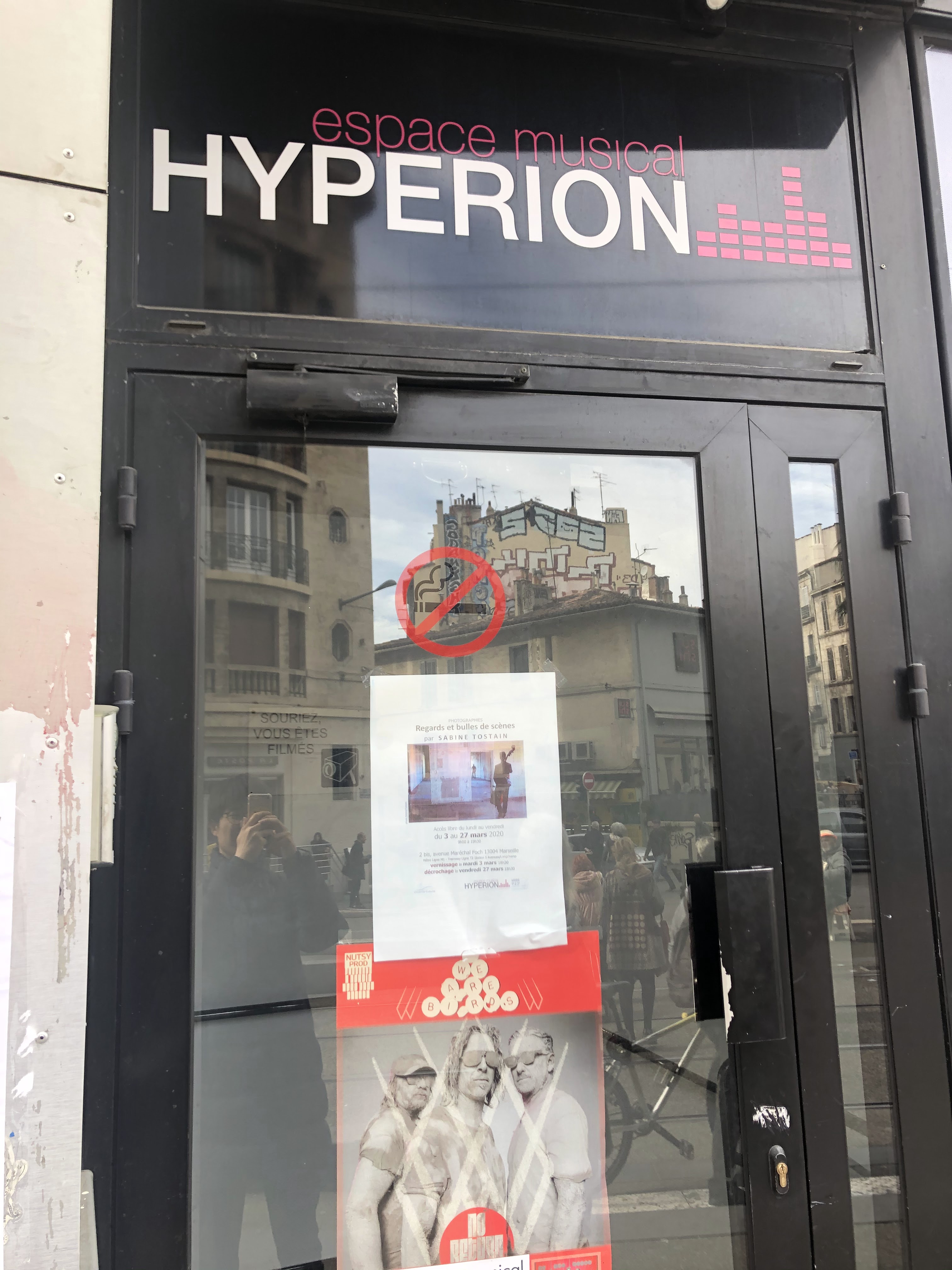 Photo n° 5 de l'avis de Woosuk. fait le 13/03/2020 à 14:47