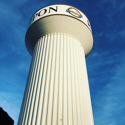 Home Improvement Store «Tractor Supply Co.», reviews and photos, 860 Jack Tone Rd, Ripon, CA 95366, USA