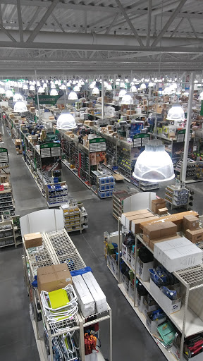 Home Improvement Store «Menards», reviews and photos, 3205 Hadley Ave N, Oakdale, MN 55128, USA