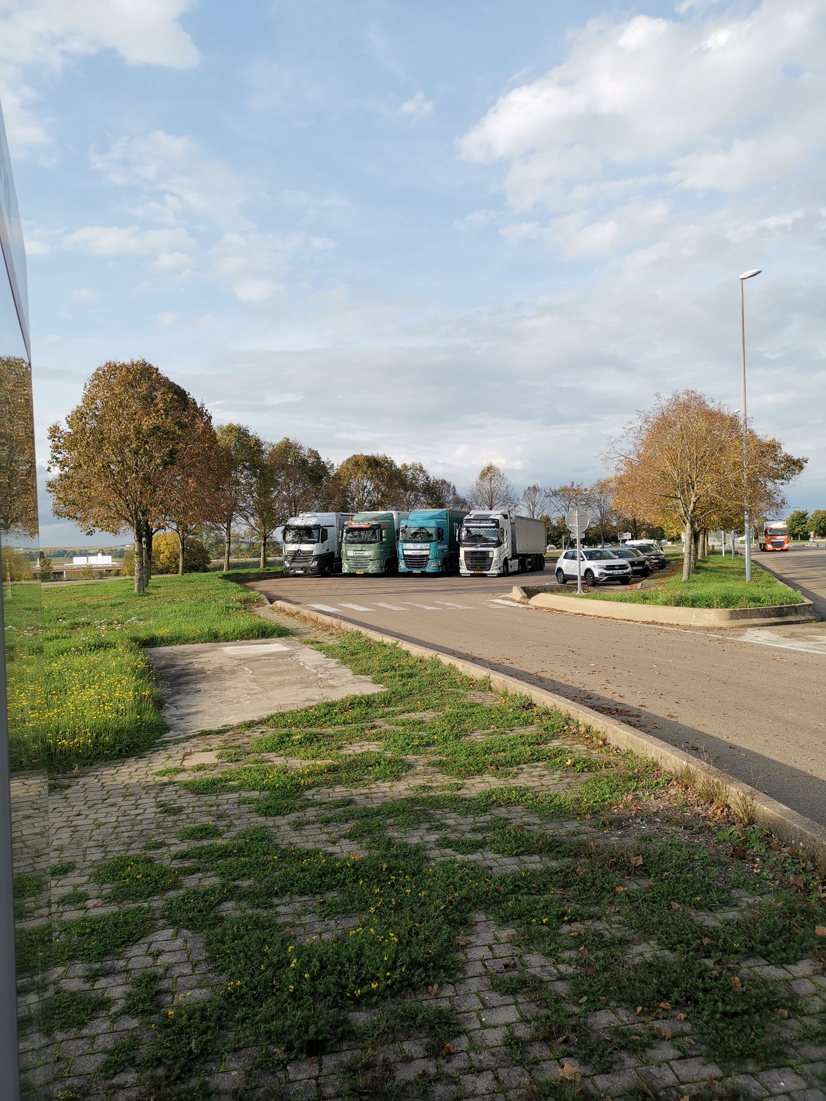 Photo n° 1 de l'avis de Horst.e fait le 13/06/2019 à 18:47
