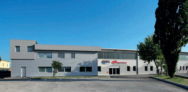 ATI Compressori Srl Via Nicolini, 23, 35013 Cittadella PD, Italia