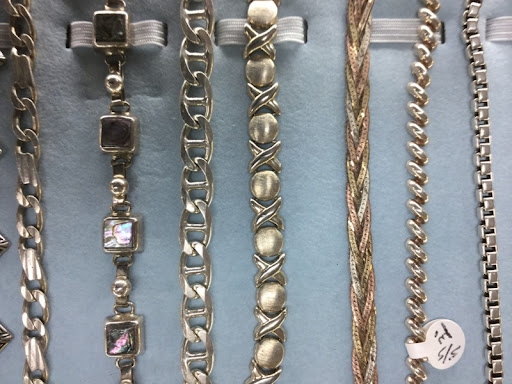 Pawn Shop «J & J Pawn Shop», reviews and photos, 57 Broad St, New Britain, CT 06053, USA