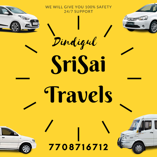 SriSai Travels - AC Tempo Traveller for Rent/Innova onHire