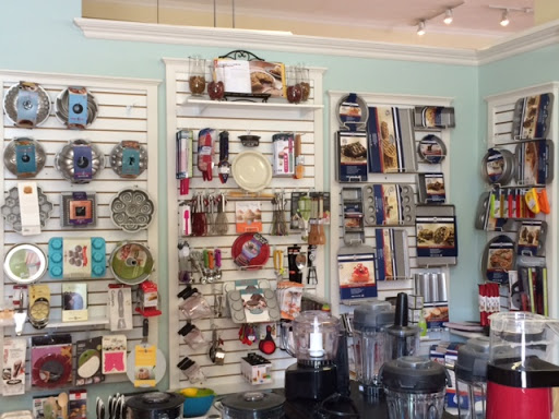 Gift Shop «Gift and Gourmet», reviews and photos, 212 S Austin St, Seguin, TX 78155, USA