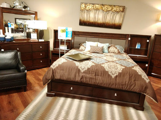 Furniture Store «The RoomPlace», reviews and photos, 2575 E Main St #198, Plainfield, IN 46168, USA
