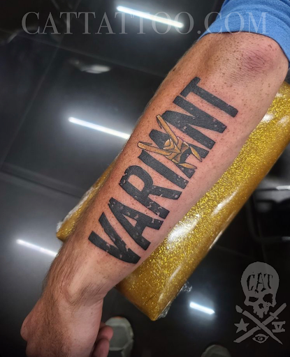 Explore men shoulder tattoo ideas, creative tattoo ideas in Addison, available at Cat Tattoo