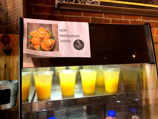 Coffee Shop «Raven’s Nest Coffee House», reviews and photos, 254 E Davis St, Culpeper, VA 22701, USA