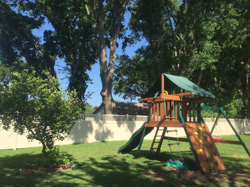 Fence Contractor «Superior Fence & Rail Of Polk Co», reviews and photos, 3060 Dundee Rd, Winter Haven, FL 33884, USA