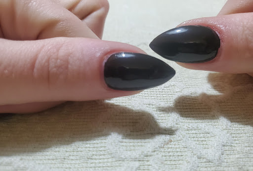 Nail Salon «Boutique Nails», reviews and photos, 9945 Trinity Blvd, New Port Richey, FL 34655, USA