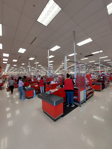 Department Store «Target», reviews and photos, 2873 Richmond Ave, Staten Island, NY 10314, USA