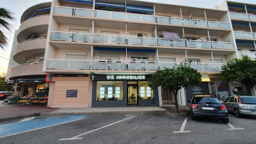 Agence immobilière Agence VR IMMOBILIER Hyères