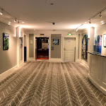 Photo n°1 de l'avis de Senglea. fait le 29/03/2019 à 09:35 sur le  Courtyard Hamburg Airport à Hamburg