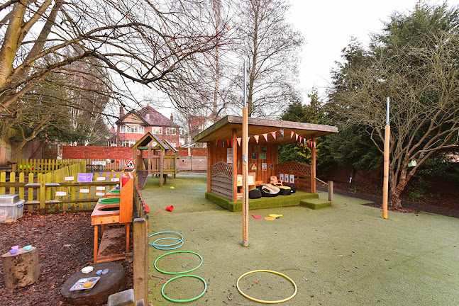 Comments and reviews of Bright Horizons Portswood Day Nursery and Preschool
