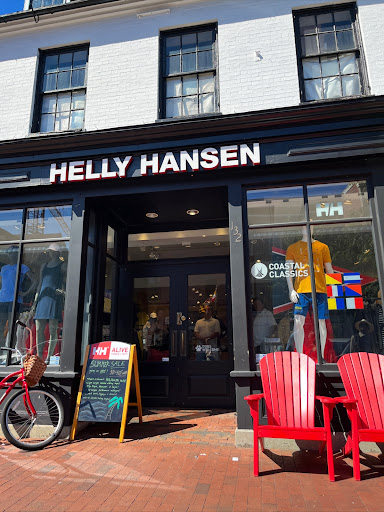Clothing Store «Helly Hansen», reviews and photos, 132 Main St, Annapolis, MD 21401, USA