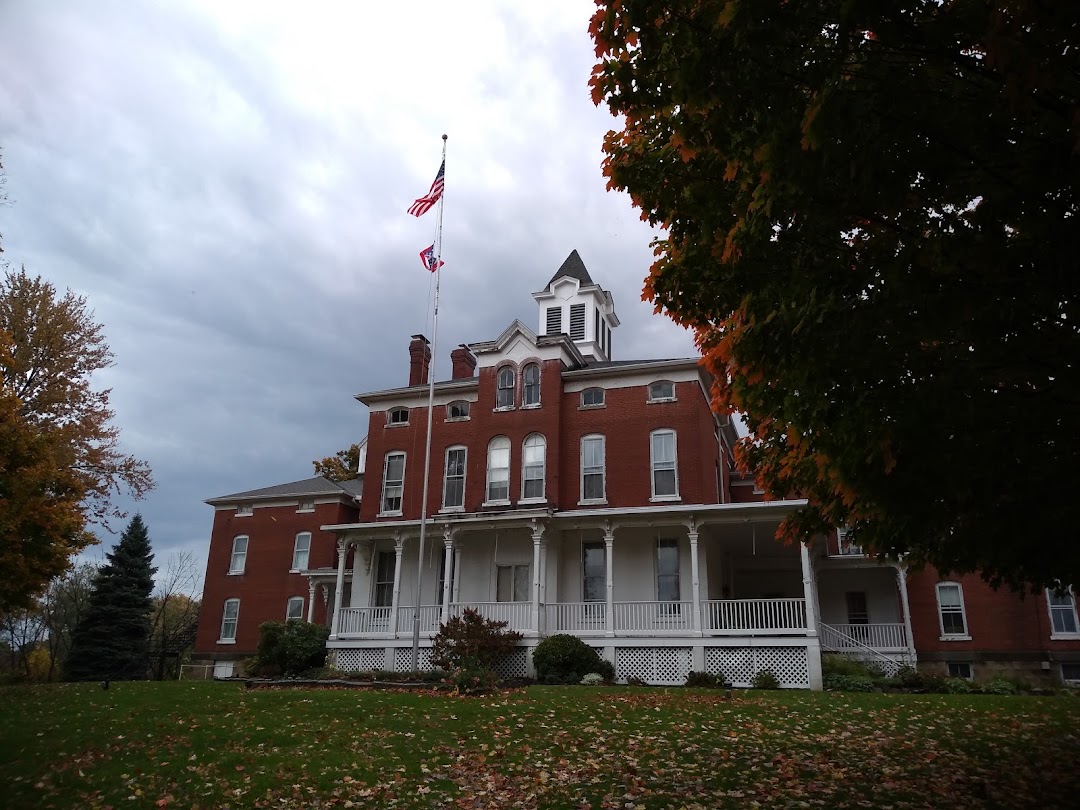 Lake County Historical Society