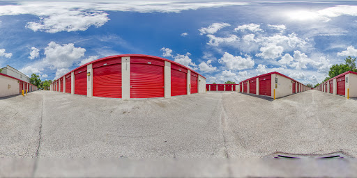 Self-Storage Facility «Handy Storage - Self Storage Plantation, Florida», reviews and photos, 8910 Cleary Blvd, Plantation, FL 33324, USA