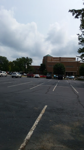 Performing Arts Theater «Honeywell Center», reviews and photos, 275 W Market St, Wabash, IN 46992, USA