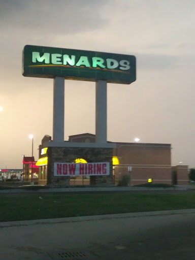 Home Improvement Store «Menards», reviews and photos, 3660 N Maize Rd, Wichita, KS 67205, USA