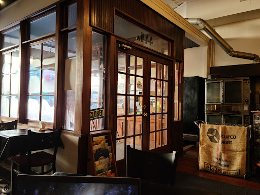 Coffee Shop «The Coffee Company», reviews and photos, 444 E Elk Ave, Elizabethton, TN 37643, USA