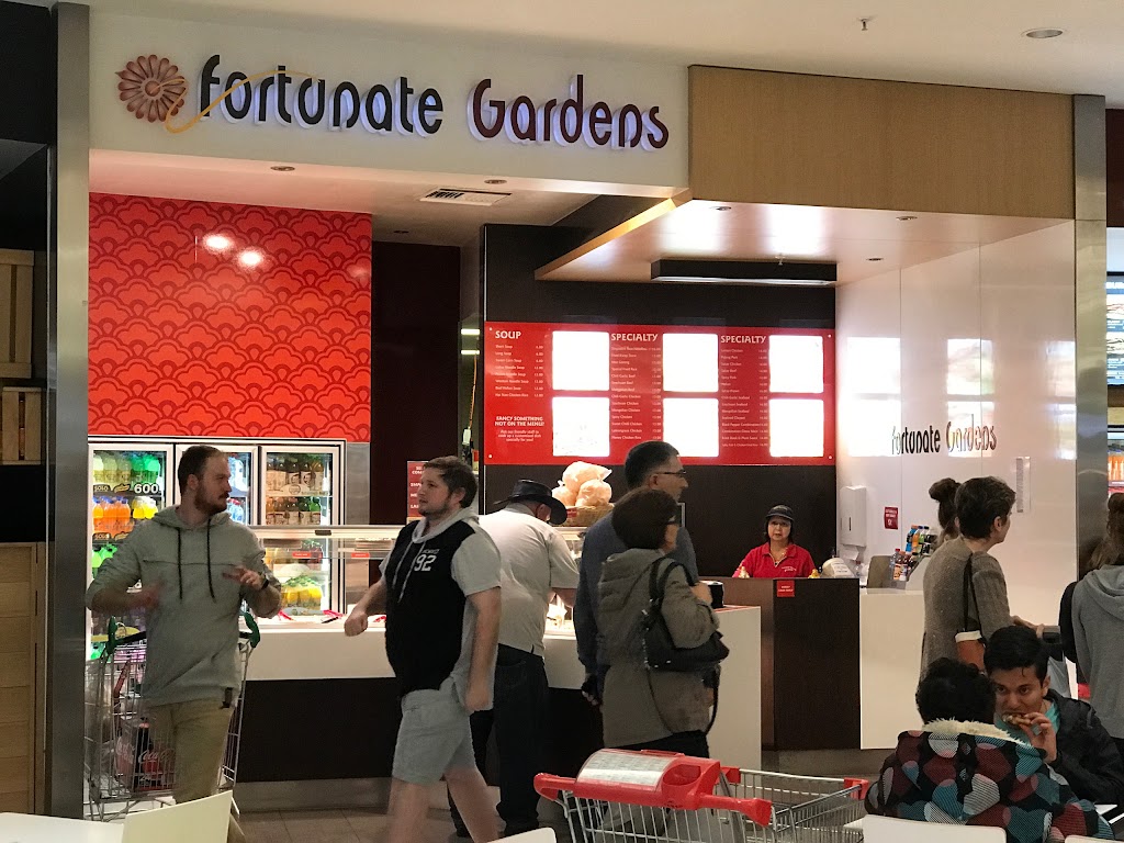 Fortunate Garden 6027