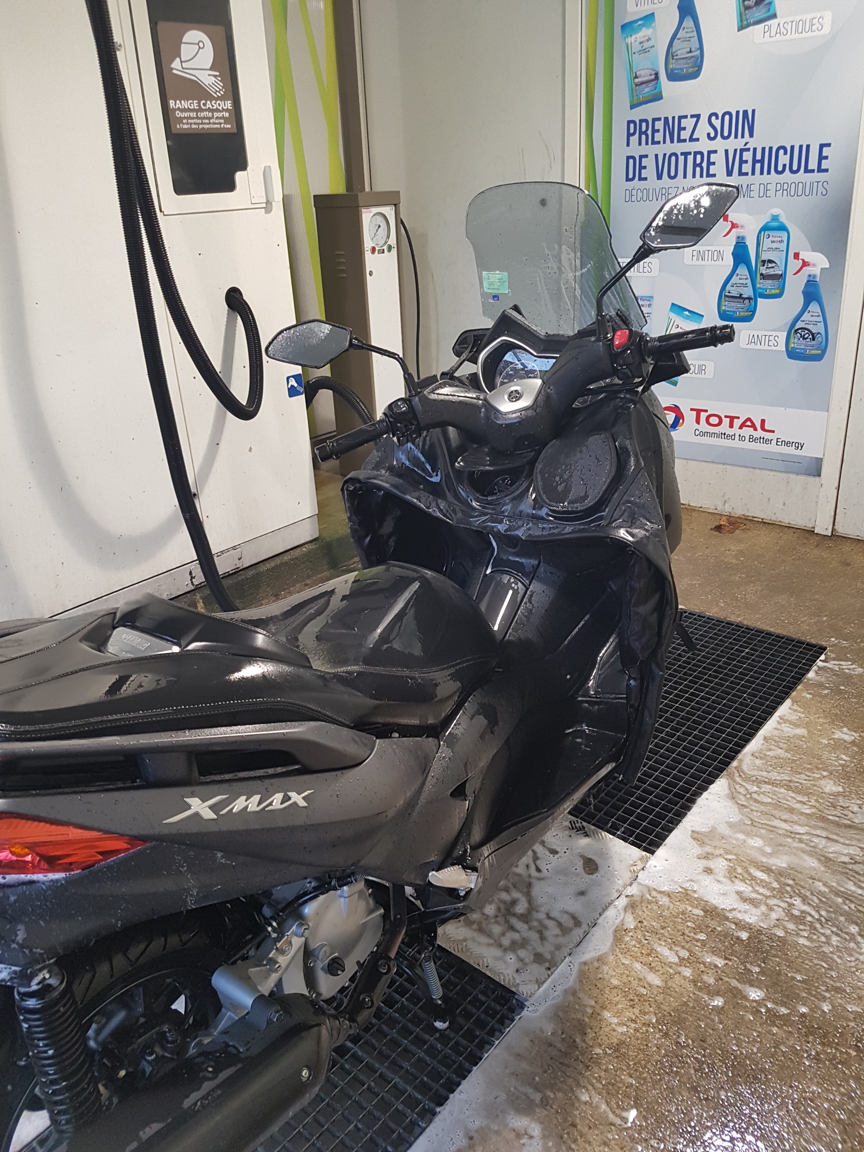 Photo n° 2 de l'avis de Romain.. fait le 04/09/2019 à 18:22