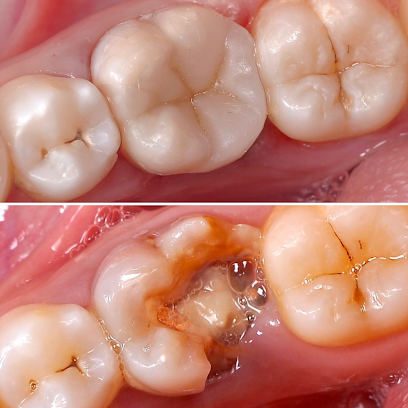 Clínica Dental Conkal