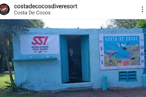Costa de Cocos Dive image