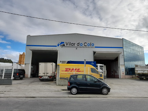 Automocion Vilar do Colo S.L. en A Coruña, A Coruña