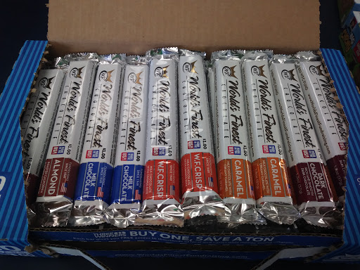 Grocery Store «New Horizon Grocery Store», reviews and photos, 3002 S Zarzamora St, San Antonio, TX 78225, USA