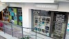 Diktyosys Logo, Thessaloniki, Greece, Electronics Store
