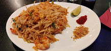 Nouille du Restaurant thaï Thaï Paragon à Paris - n°6