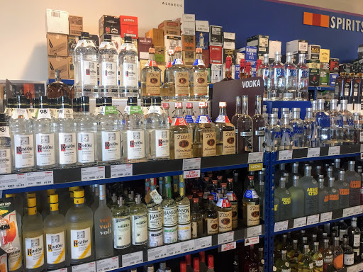 Wine Store «BevMo!», reviews and photos, 15405 W McDowell Rd, Goodyear, AZ 85338, USA