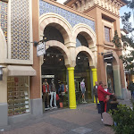 Photo n°11 de l'avis de Rawan.V fait le 23/02/2020 à 14:29 sur le  Parma Menù - Fidenza Village Outlet à Fidenza