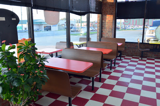 Donut Shop «Donut Time», reviews and photos, 102 Hartmann Dr, Lebanon, TN 37087, USA