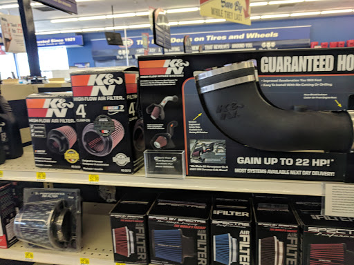 Auto Parts Store «Pep Boys Auto Parts & Service», reviews and photos, 15221 Beach Blvd, Westminster, CA 92683, USA