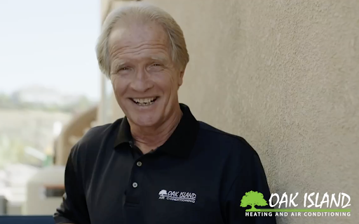 We Care Plumbing, Heating and Air (fka Oak Island Heating & Air Conditioning) image