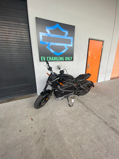 Harley-Davidson Dealer «Seminole Harley-Davidson», reviews and photos, 620 Hickman Cir, Sanford, FL 32771, USA