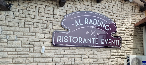 Ristorante Al Raduno