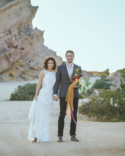 Florist «Aquarela Gifts & Flowers», reviews and photos, 128 S Myrtle Ave, Monrovia, CA 91016, USA